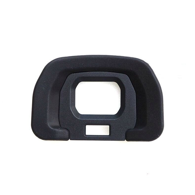 Originele Rubber Zoeker Oculair Oogschelp Oogschelp Als Voor Panasonic DMC-GH5 GH5 Camera