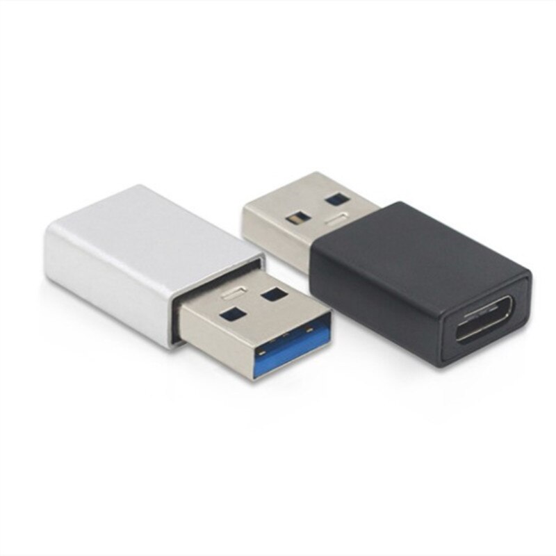 USB 3.0 Metric Turn Type-c Mother Connector USB-C Turns USB a Type-c Female to USB Public Connector