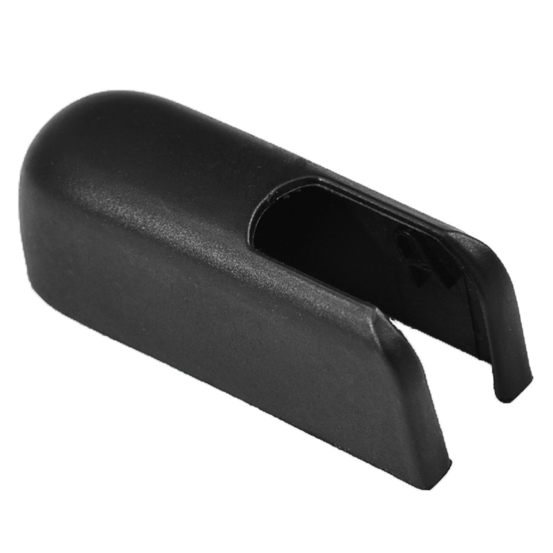 Tapa de la tuerca del brazo del limpiaparabrisas trasero del coche para BMW X3 E83 2003 61623427800, accesorio de la cubierta del limpiaparabrisas, componentes de la cubierta del brazo del cepillo