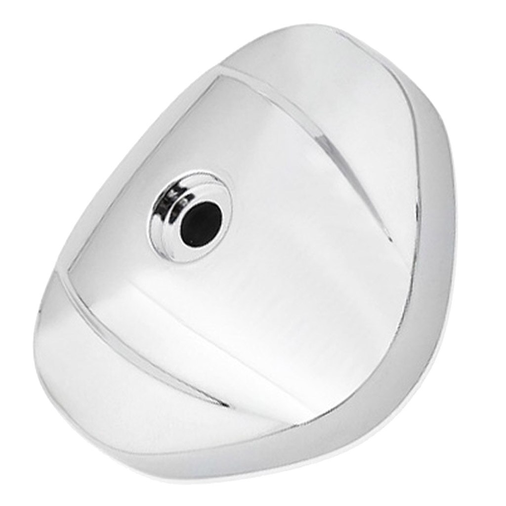 Gas Cap Cover Motorcycle Fuel Cap Gas Cap Cover For VT600 VLX600 Shadow 600