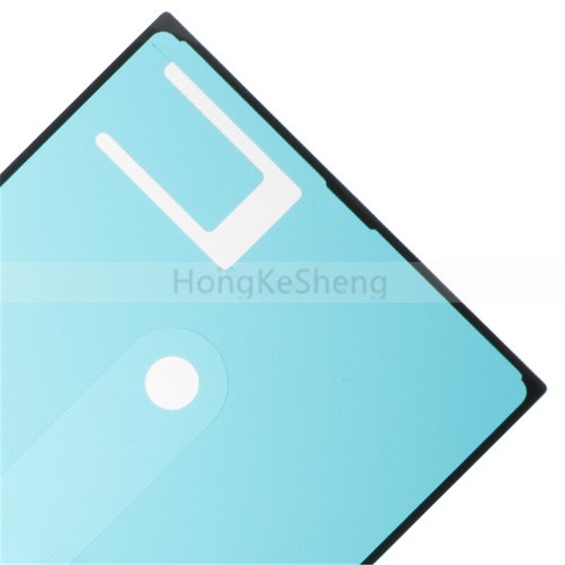 OEM Back Cover Sticker for Sony Xperia XZ Premium XZP G8142 G8141