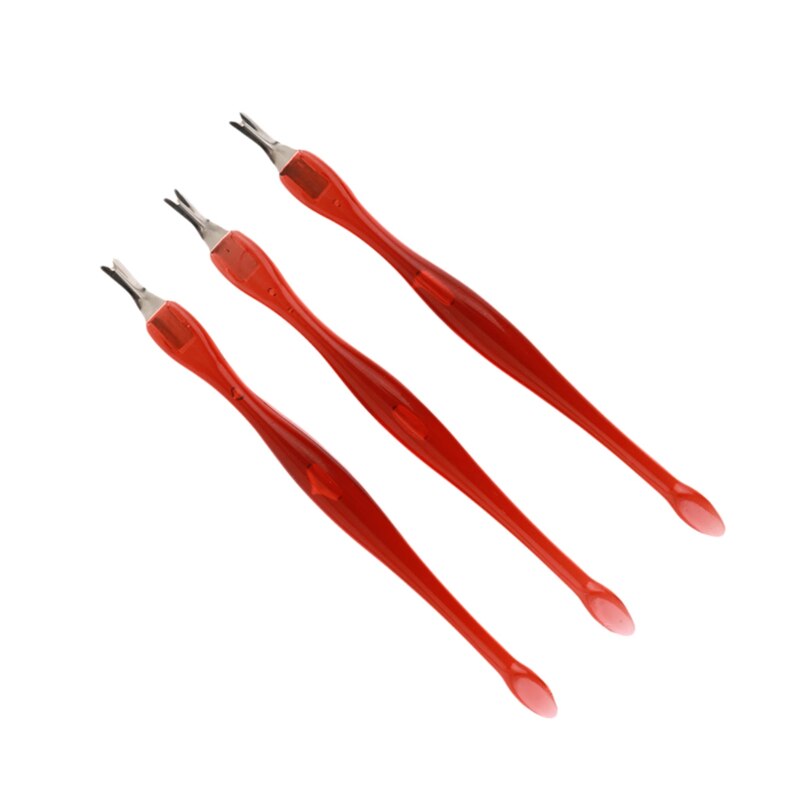 Pedicure Tool Pedicure Knife Stainless Steel Repairing Old Nails Nail Handle Blade Set Manicure Dead Skin Pedicure