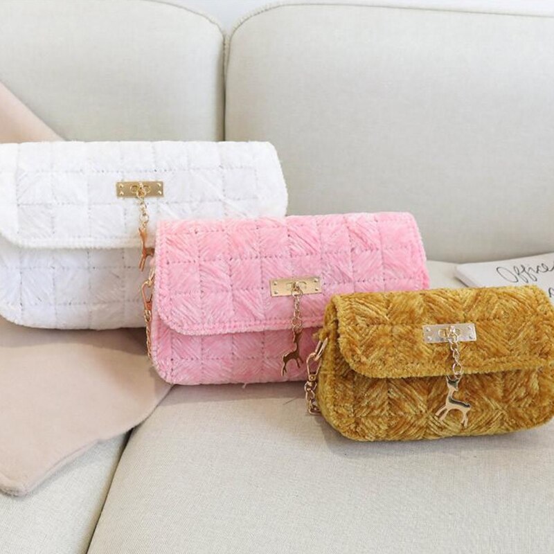 Hilfs Stricken &amp; Weben Kunststoff Mesh Blatt Chenille Gold Samt DIY Tasche Zubehör Einfach Stricken Helfer