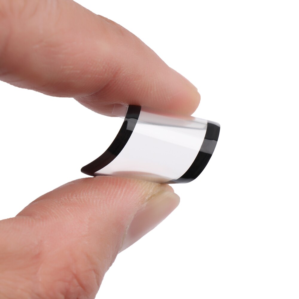 Voor Huawei Band 4 4 Pro Screen Protector Volledige Edge Beschermende Films 3D Gebogen Oppervlak Vingerafdruk Proof Slagvast Accesso