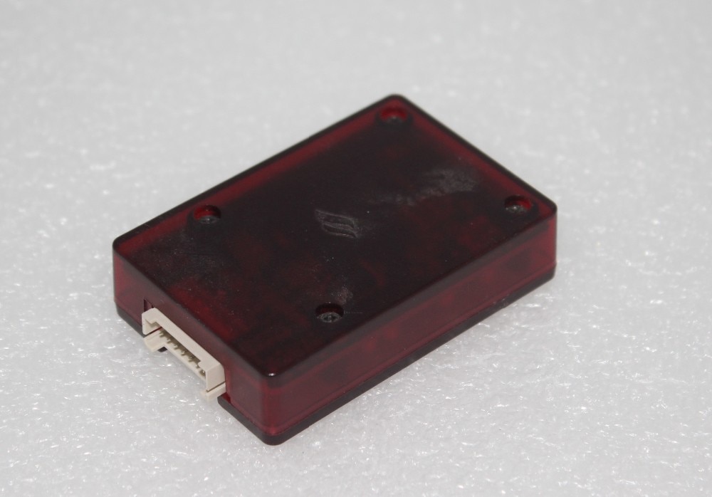 Special Can Bus box for Our Company Car dvd player