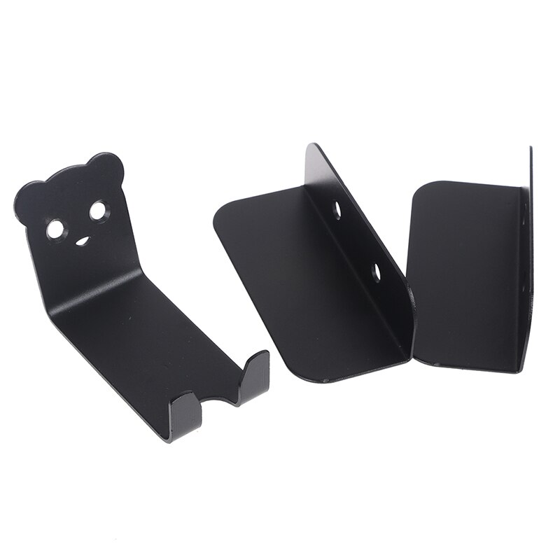 1 ensemble support de vélo robuste supports de stationnement accessoires de cyclisme vtt route vélo support en acier pédale support mural supports crochet de suspension