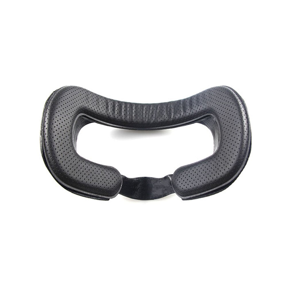 Replacement VR Lightweight Eye Mask Face Pad Mat Frame Magic Sticker for VALVE index VR Headset Accessories: common 
