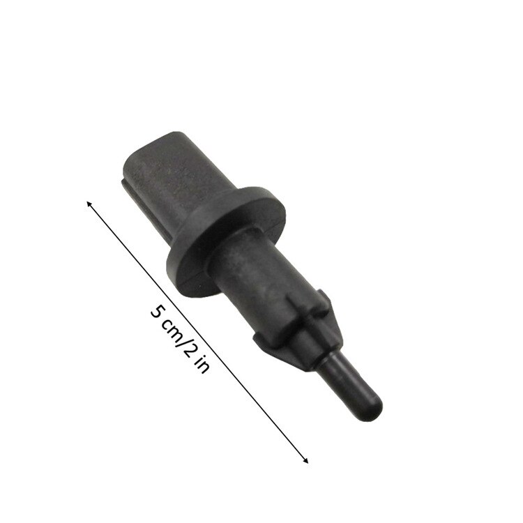 Anwendbar Honda Accord Civic CRV Fit Odyssey SDL Luft Wärme Sensing Maker 37880-plc-004