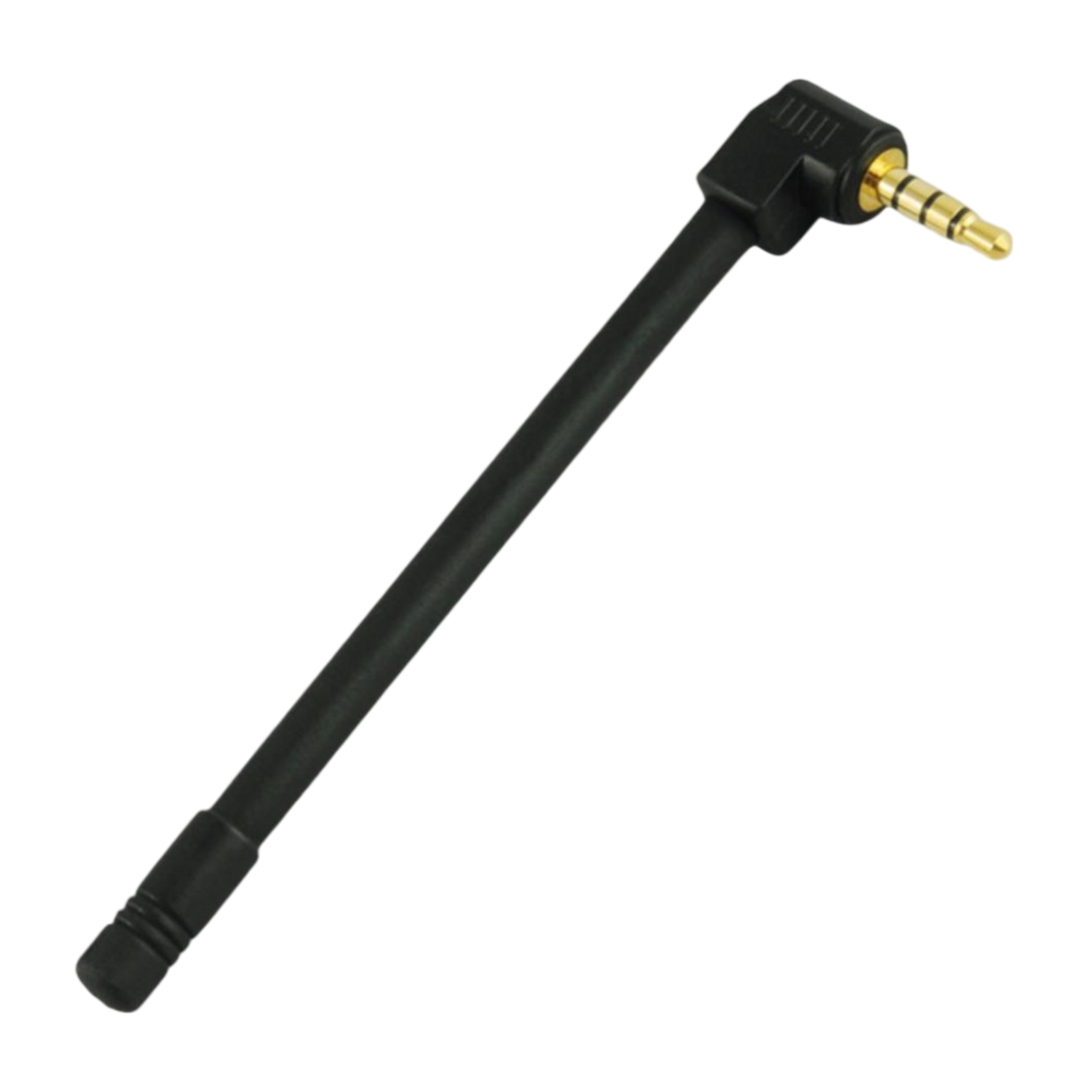 3.5mm FM Antenna for Bose Wave Music System Indoor Sound Radio Stereo Receiver High intensity and low noise Radio receiver: Default Title