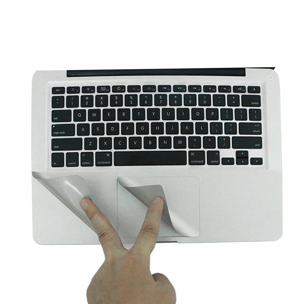 MEAFO PalmGuard Protector Film Sticker Voor Macbook Pro 13.3 Inch A1278 Beschermfolie Laptop stickers Hebben in voorraad