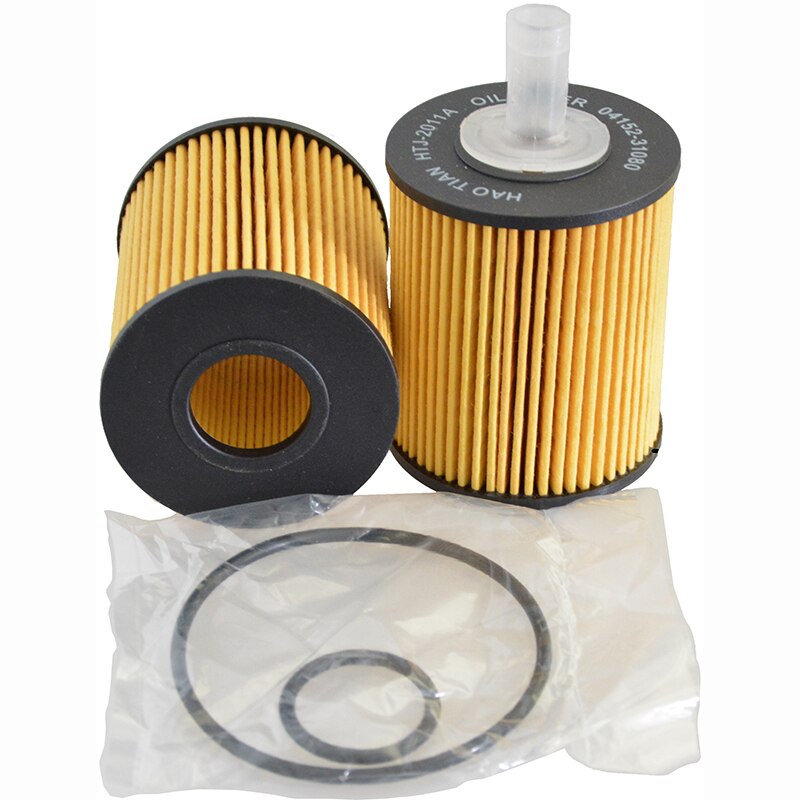 Oil Filter – Fits Lexus GS300, GS450H, IS250, IS350 & Toyota FJ Cruiser – X-Filtra R2664P