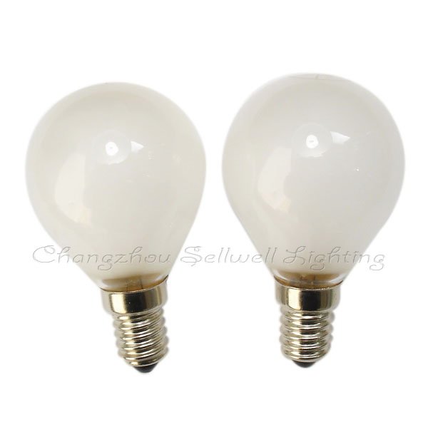 110v 40w E14s G45 Goodminiature Bulbs Lighting A147