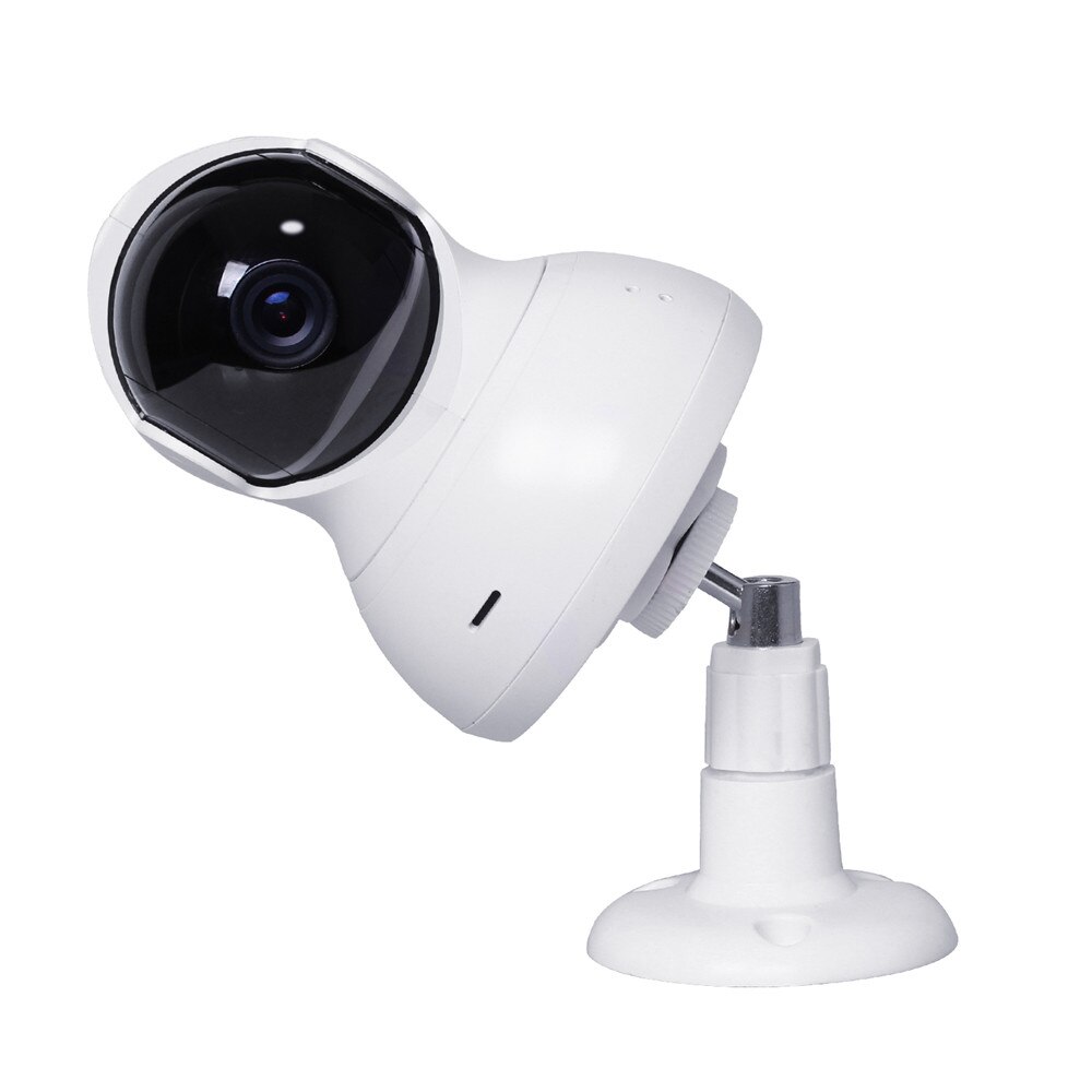 YI Camera Mount, wall Mount Houder voor YI Dome Camera & YI Cloud Thuis Camera met Schroevendraaier 360 Graden Draaibare Montagebeugel