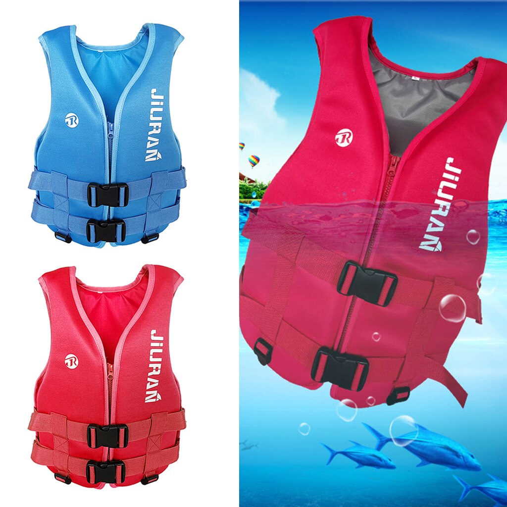Deluxe Ademend Schuim Volwassenen 2XL Zwemvest Boei Water Float Floater Emergency Persoonlijke Survival Beursgang Apparaat