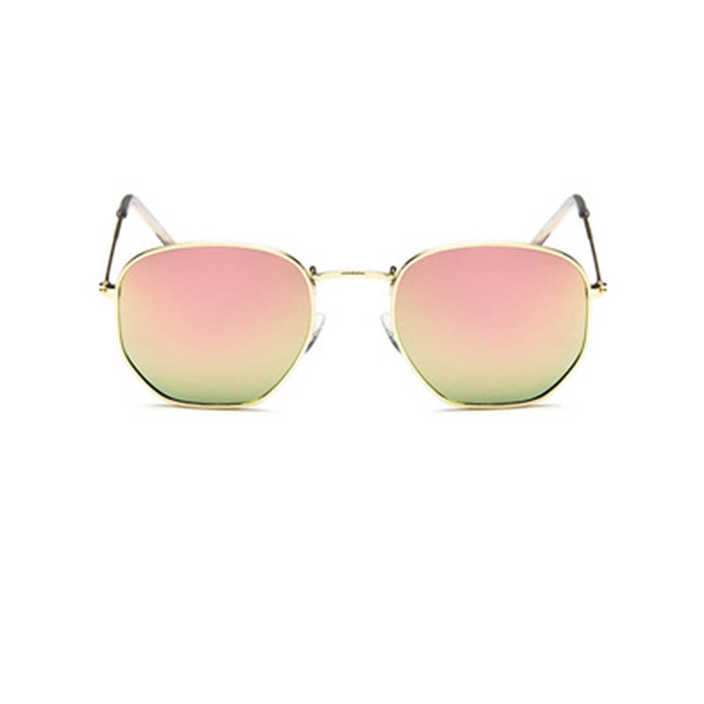metall Klassische Jahrgang Frauen Sonnenbrille Luxus Gläser Weibliche Fahren Brillen Oculos De Sol Masculino Schatten: 12