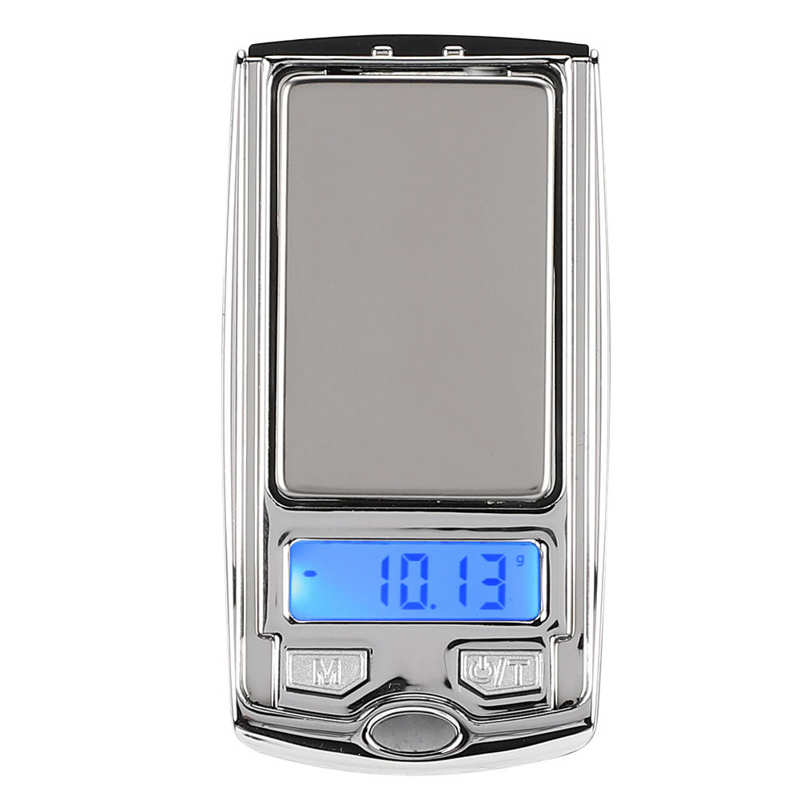 100G/0.01G Sieraden Pocket Weegschalen Draagbare Huishoudelijke Mini Sieraden Weight Balance Digitale Elektronische Schaal