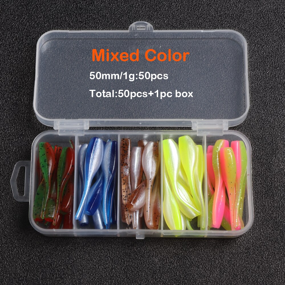 1Box Mixed Weight Jig Head Hook Set Exposed Lead Jig Hooks Crank Jig Head Hook for Carp Fishing Lure Soft Worm: SET14