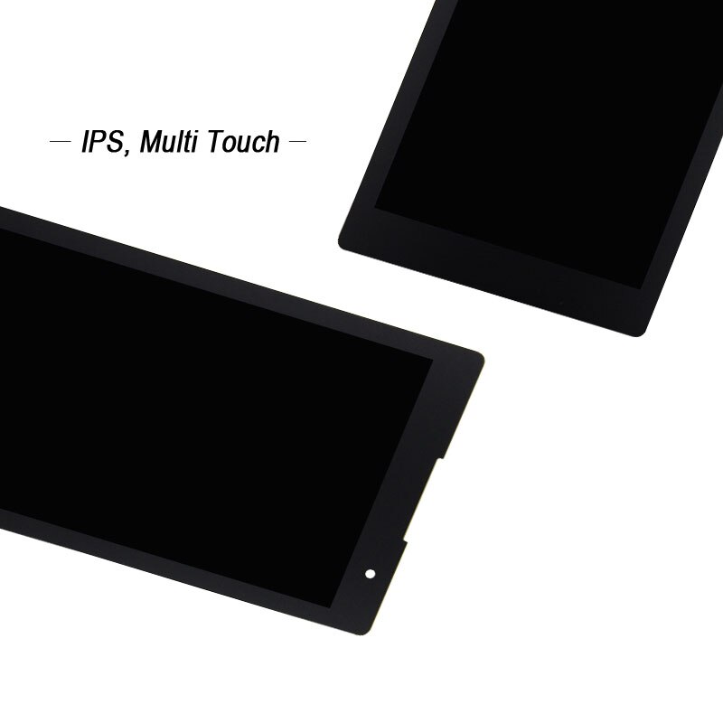 Pour Asus ZenPad C 7.0 Z170 Z170CG P01Y LCD écran tactile numériseur assemblée