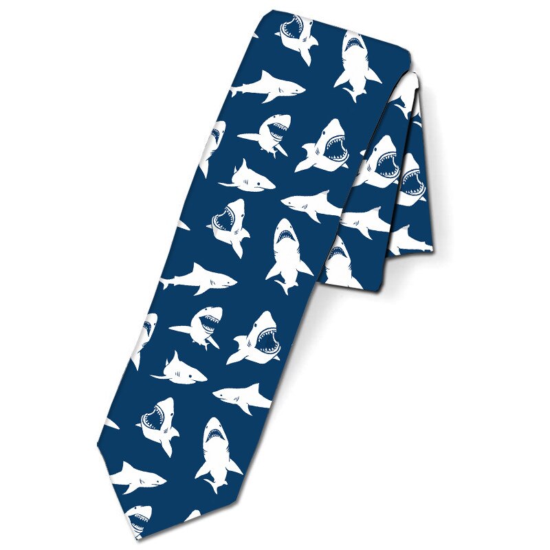 Klassiske gentleman slips mænd 8cm kort lyn mønster formelt bryllup slips tilbehør slips polyester gravata: 03