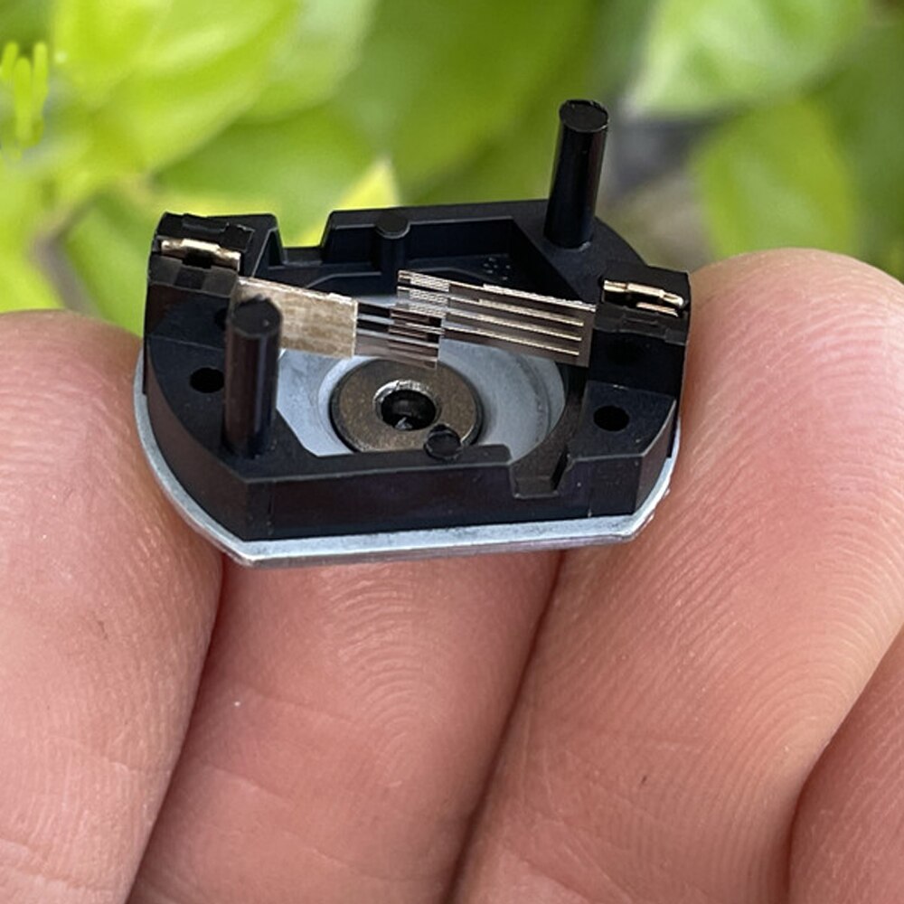 1Stck MABUCHI Hohe Geschwindigkeit FF-180SH-3827/2657/2665/2661 Motor- DC 1,2 V-4,2 V 3V 22000RPM 180 Motor- Wertvolle Metall Pinsel für Rasierer