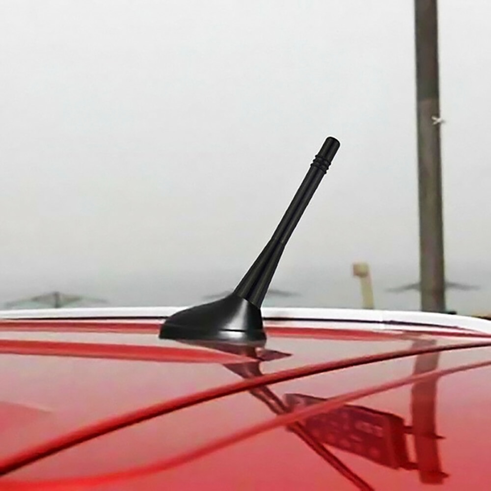 Antena de coche accesorios de coche 8cm Universal  – Grandado