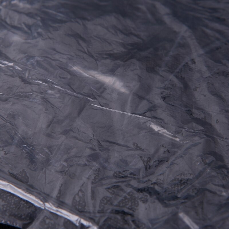 100 stuks doorzichtige wegwerphandschoenen voor koken, schoonmaken, keukens, voedselverwerking, gereedschap gxma