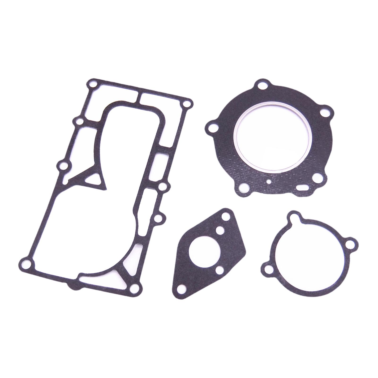 Complete stroompakkingset voor buitenboordmotor van 5 pk