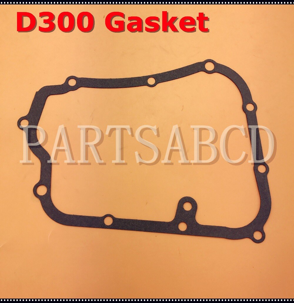 Buyang Feishen FA-D300 G300 H300 Engine Right Side Cover Gasket 2.2.01.0220 ATV Parts