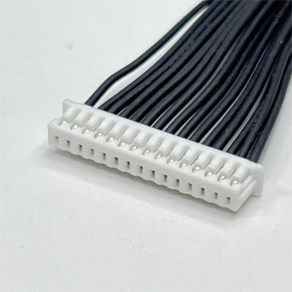 510211500 kabels, molex pico blade serie 1.25mm pitch , 51021-1500, 15p kabels, standaard verkrijgbaar