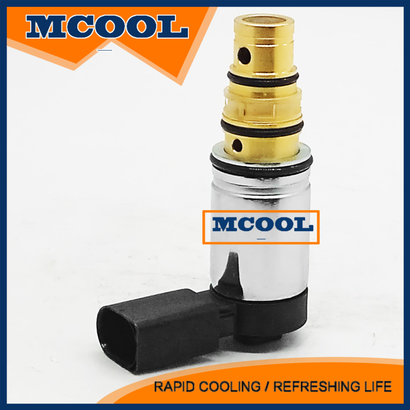 PXE16 PXE14 Car A/C Compressor AC Compressor Control Valve For volkswagen jettas sanden ac compressor