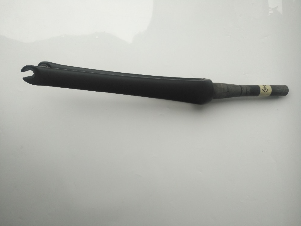 Earrell In Voorraad Voor Carbon Road Alle Fiets Vork 700c Full Carbon Accessoires V Vork Tapered Ud Fietsonderdelen