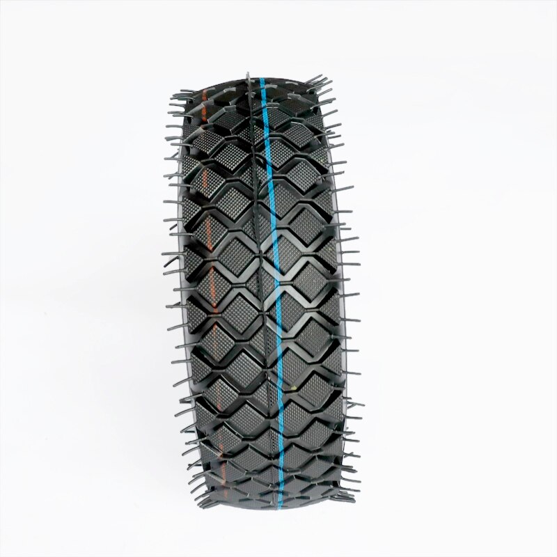 Neumático interno para patinete eléctrico, 4,10x350-4, 4,10/3,50-4 pulgadas, tubo de 0uter