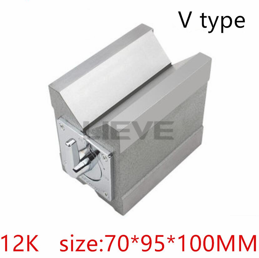 6t 8t 10t 12t 7k 12k v tyyppinen metallikytkin magneettipöytäjalusta magneettijalusta kellotaulun ilmaisinjalusta pohja magneetin pidike langanleikkaus