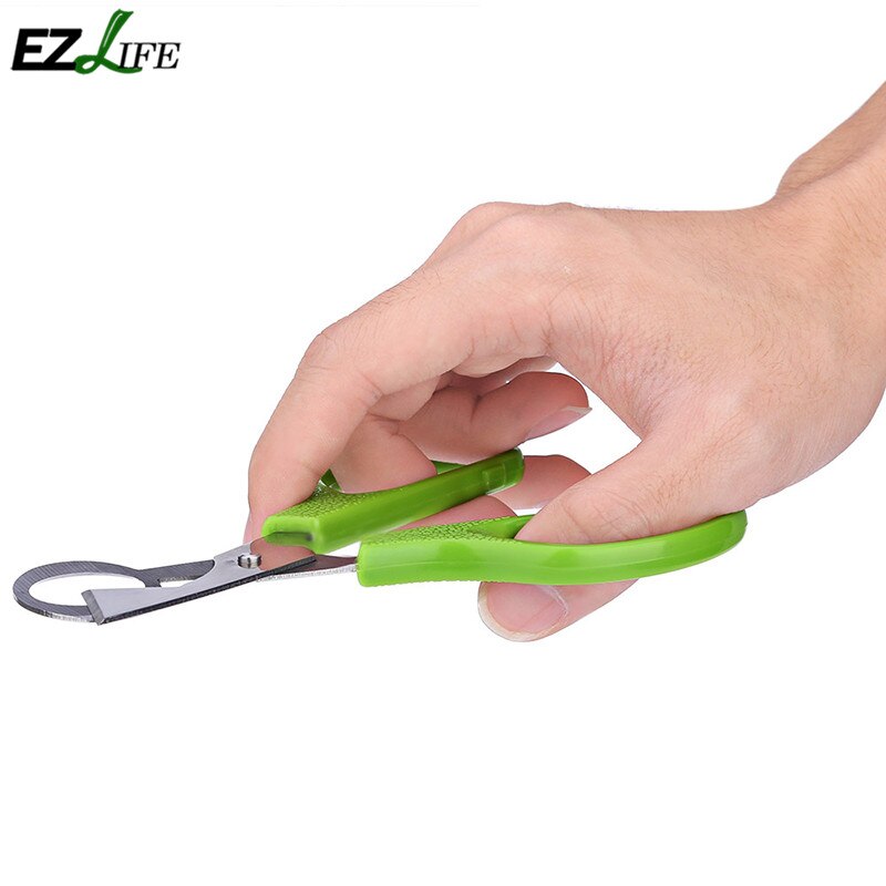 Stainless Steel Cut Whisk Egg Apparatus Pigeon Shell Kitchen Opener Clipper Opener Tool Egg Scissor Egg Quail Bird M4B7