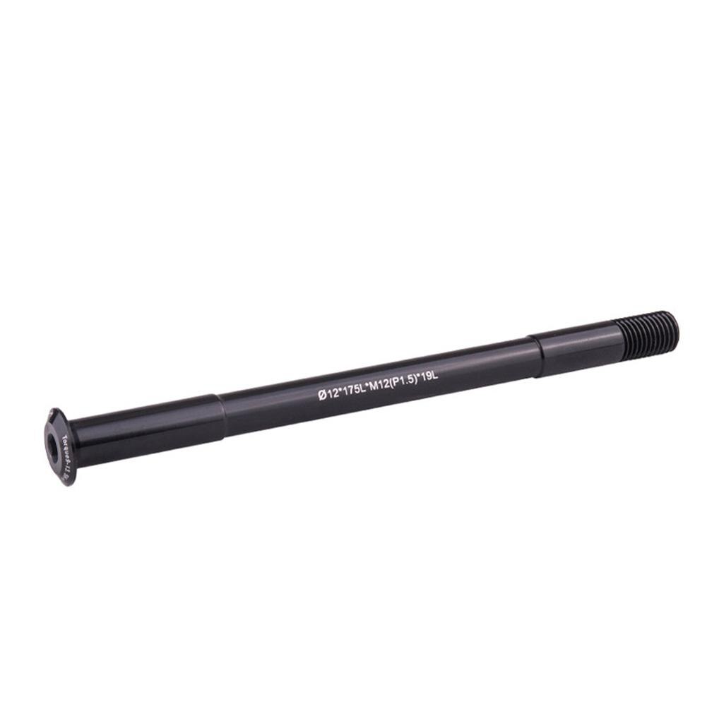 Fiets Achter Naven Buis As Mtb Racefiets Quick Release Steekas Spiesjes: 175L