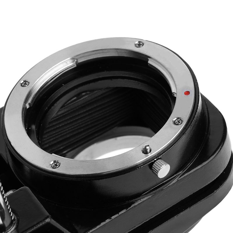 Makro Entension Mit Schwerpunkt Faltenbalg Für SONY A350 A380 A290 A200 A55 A57 A33 A37 A77 A58 DSLR Kamera