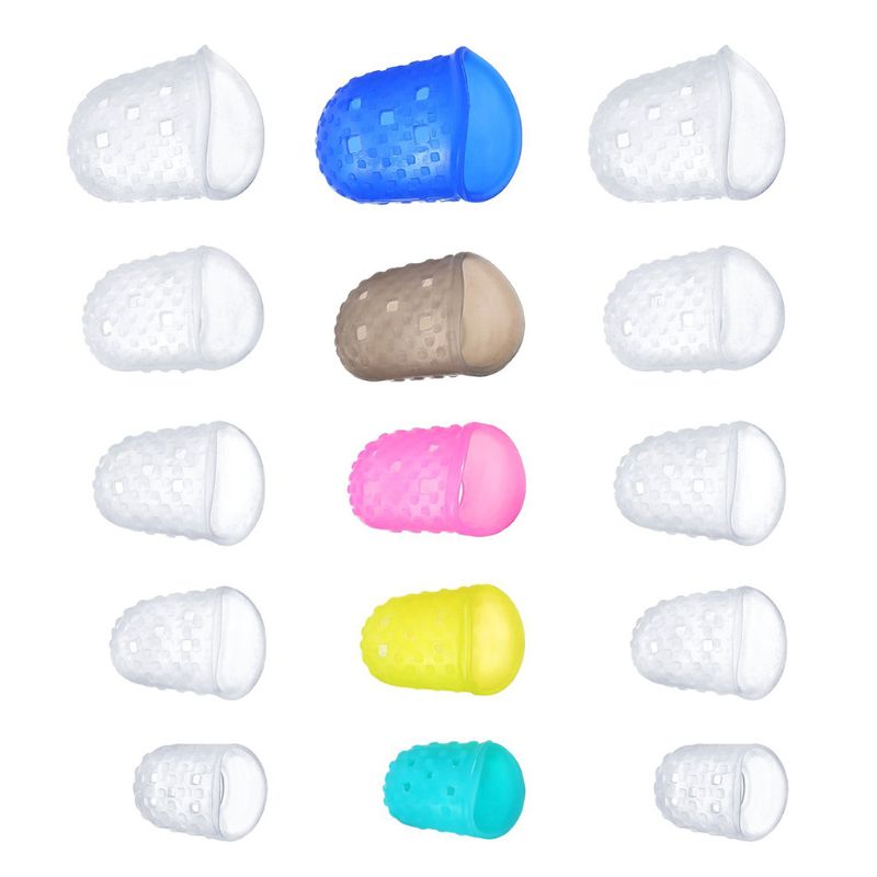 Guitar finger pick picks sæt plectrum guitarra tilbehør 27rd