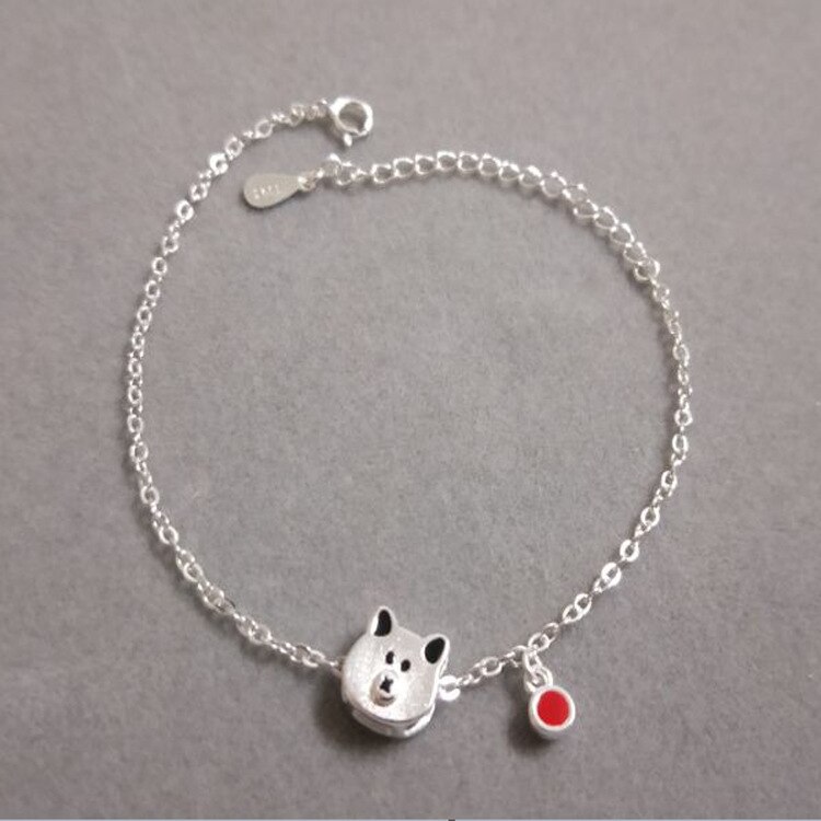 bracelet female clavicle chain simple: Default Title