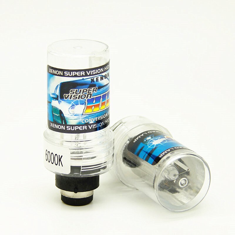 12v 35W D2S Xenon bulbs 4300k D2S 6000k HID xenon D2S 8000k 10000k xenon d2c xenon hid lights replacement bulb