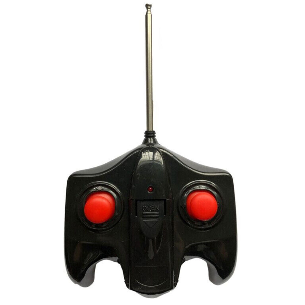 Récepteur FY-12V FY-6V 27M pour voiture électrique 27.145Mhz télécommande 11V-13.7V récepteur émetteur de voiture électrique