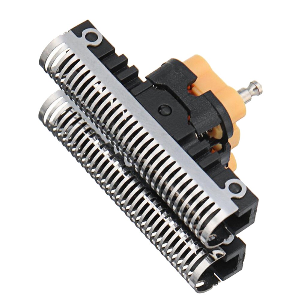 Teräpään vaihto braun 3 5 -sarjaan 30b 31b 51b 51 5000 5315