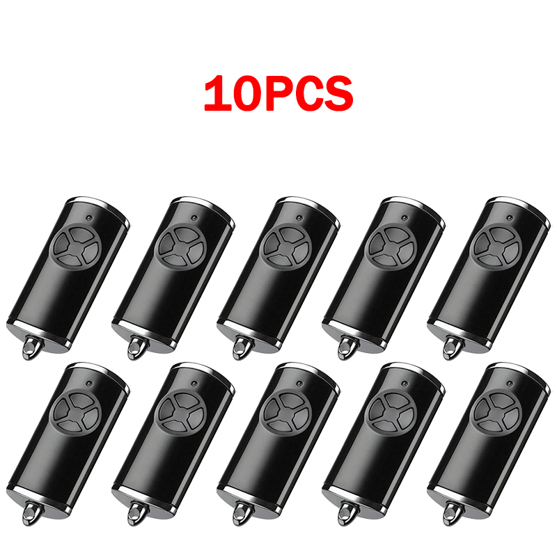 HORMANN HSE4 HSE2 HSE1 HS5 HS4 HS1 868 BS HSE4-868-BS HSE2-868-BS HS5-868-BS HS4-868-BS Garagedeur-/poortafstandsbediening 868 MHz