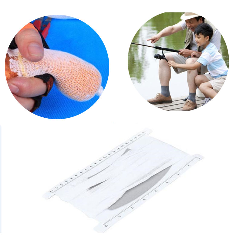 5m 50mm PVA Narrow Fishing Mesh Refill Water Dissolves Carp Fish Stocking Bait Bag 5M PVA Mesh 25/37/44mm Refill Carp Fishing St