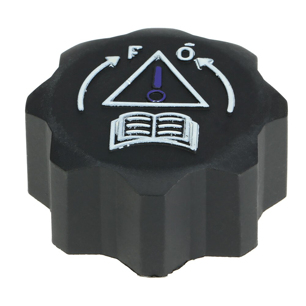 Auto radiatordop voor peugeot 106 206 207 208 307 308 rcz expert