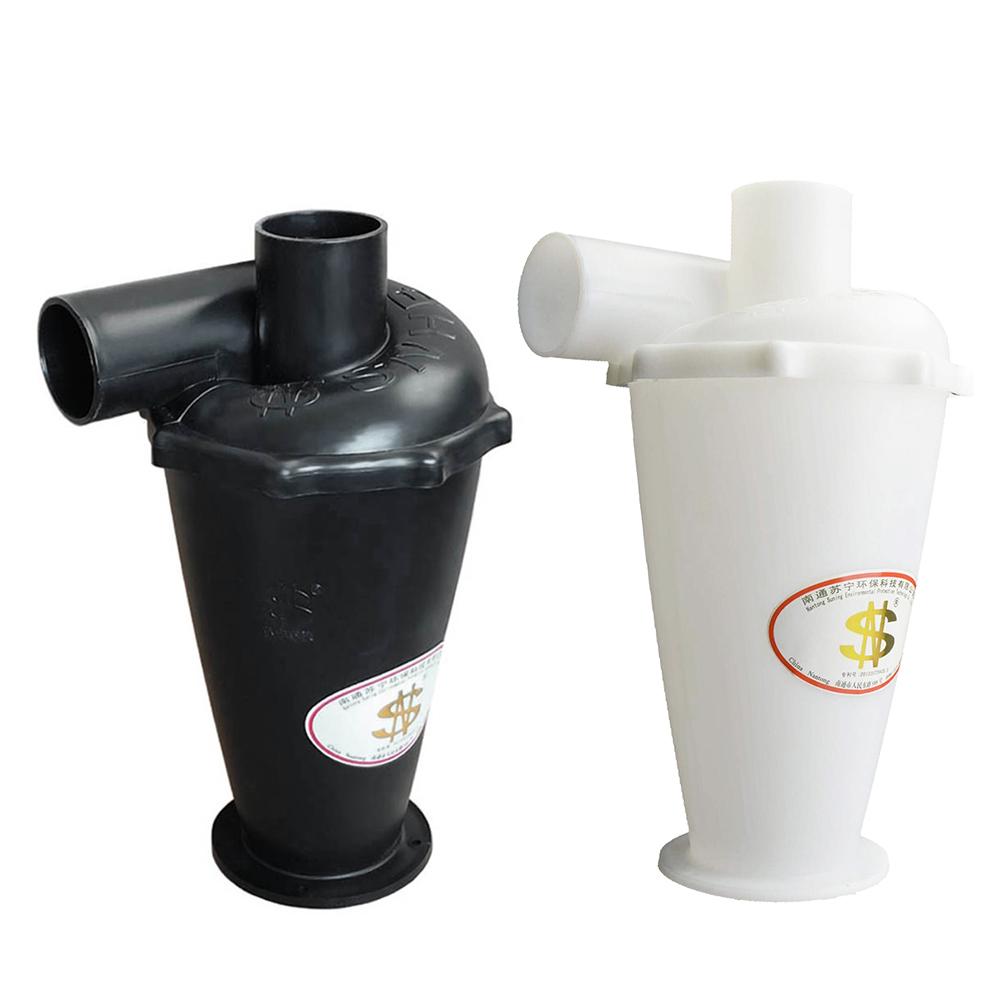 SN50T6 Zesde Generatie Turbocharged Cycloon Industriële Stofafzuiging