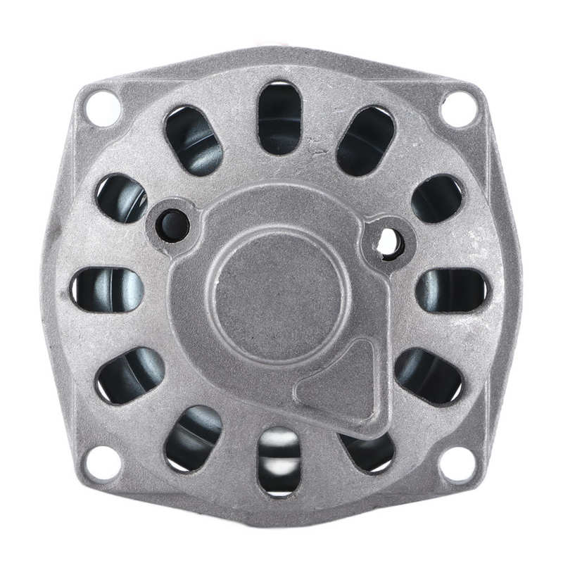 Clutch Drum Gear Box Mini Durable 25H Clutch Drum Gear Box for Motorcycle for 47cc 49cc 2 Stroke Pocket Bike