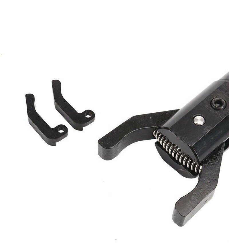 CNC Lathe Puller Chuck Feed Round Handle 25MM For Colchester Triumph Mill Lathe