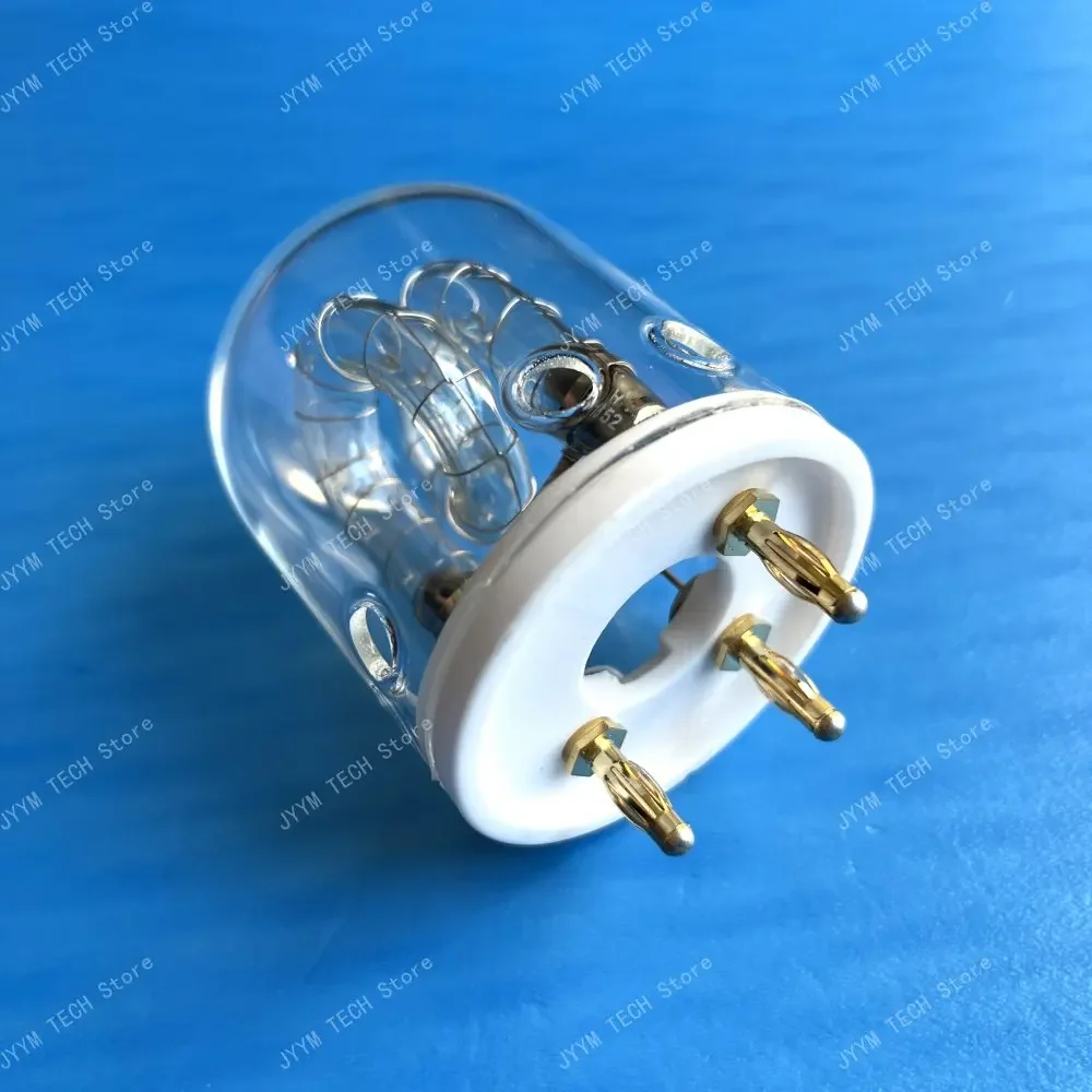 600W Flash Tube For Godox AD600 AD600B AD600M AD600BM Flash Head Bare Bulb Strobe Light SPEEDLIGHT Replacement Repair Spare Part