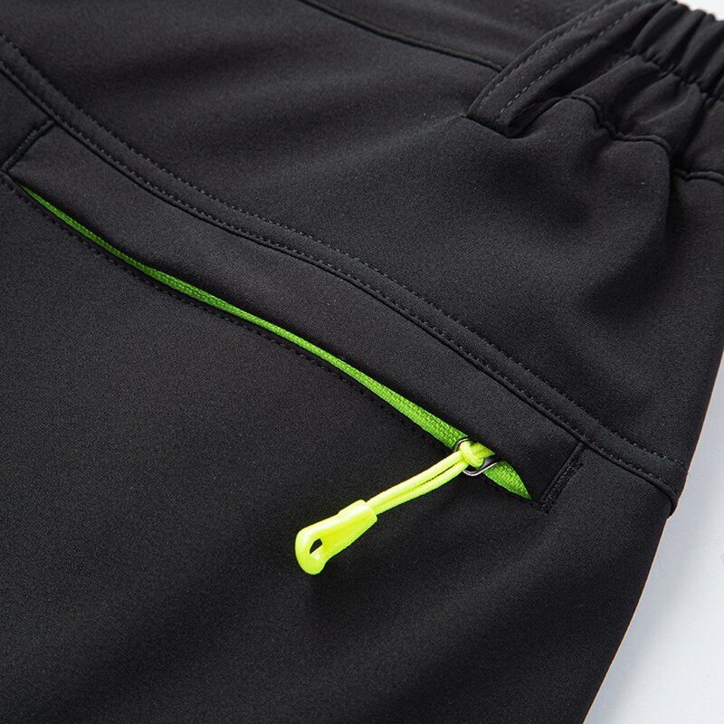 NUONEKO Men Women Autumn Quick Dry Pants Breathable Pants Hiking Camping Climbing Cycling Trekking Tourism Trousers PNT45