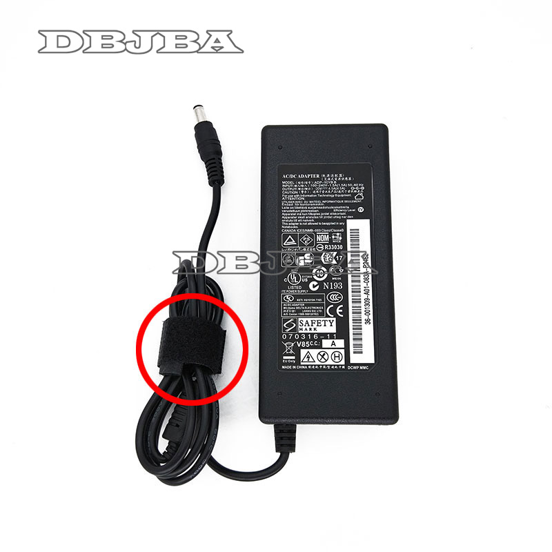 Adapter G585 G570/batterij 90 W lader 20 v 4.5a G575 voor lenovo G485 G480 power laptop G580 G560e g780